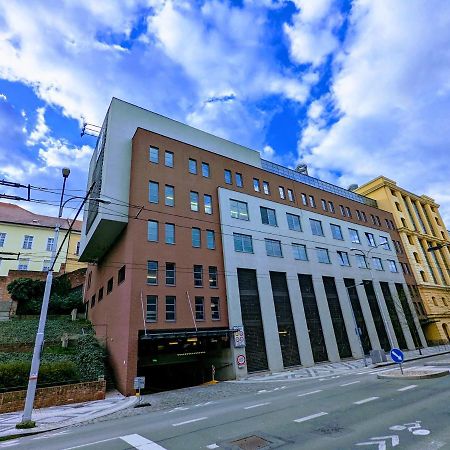 Boromeum Residence Hradec Králové Zewnętrze zdjęcie