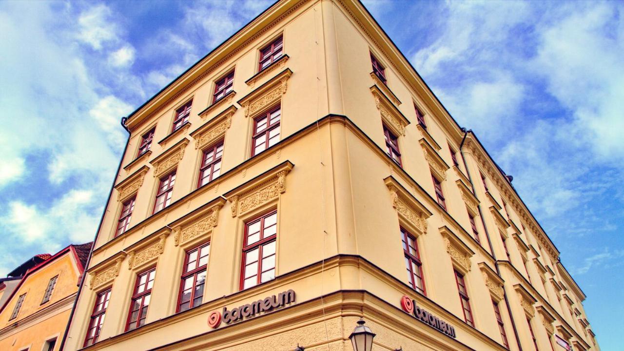 Boromeum Residence Hradec Králové Zewnętrze zdjęcie