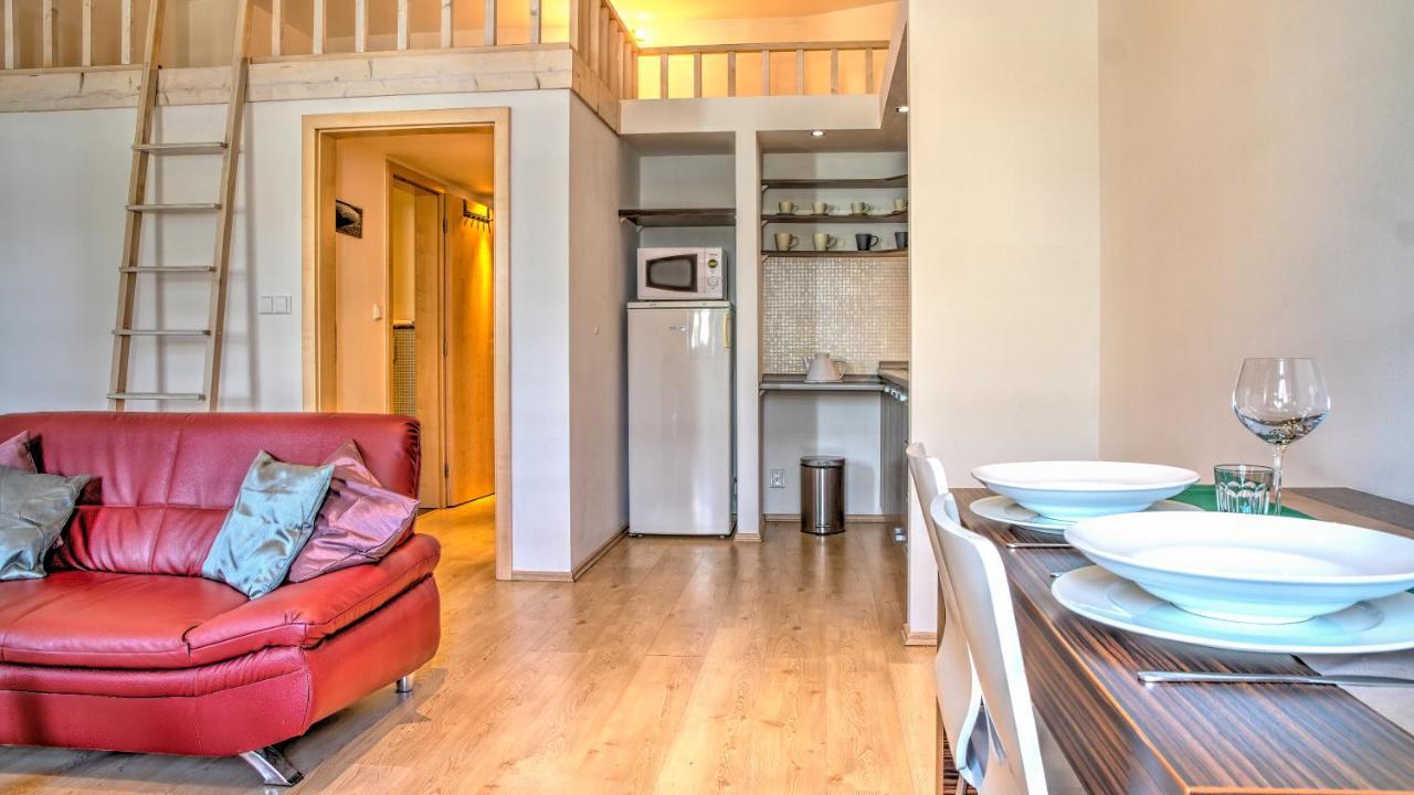 Boromeum Residence Hradec Králové Zewnętrze zdjęcie
