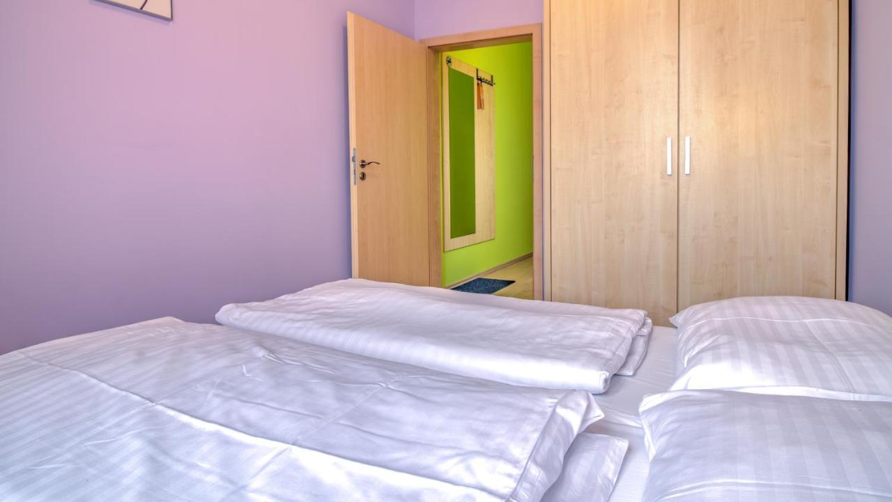 Boromeum Residence Hradec Králové Zewnętrze zdjęcie
