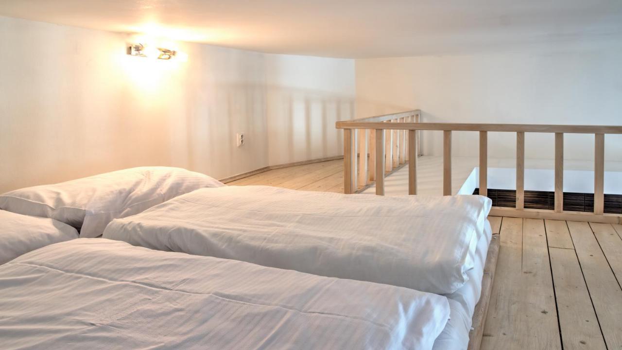Boromeum Residence Hradec Králové Zewnętrze zdjęcie