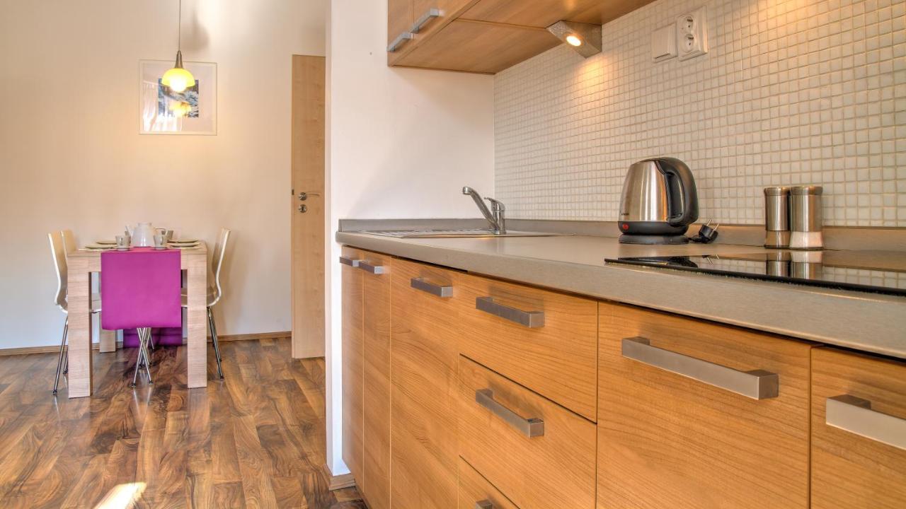 Boromeum Residence Hradec Králové Zewnętrze zdjęcie