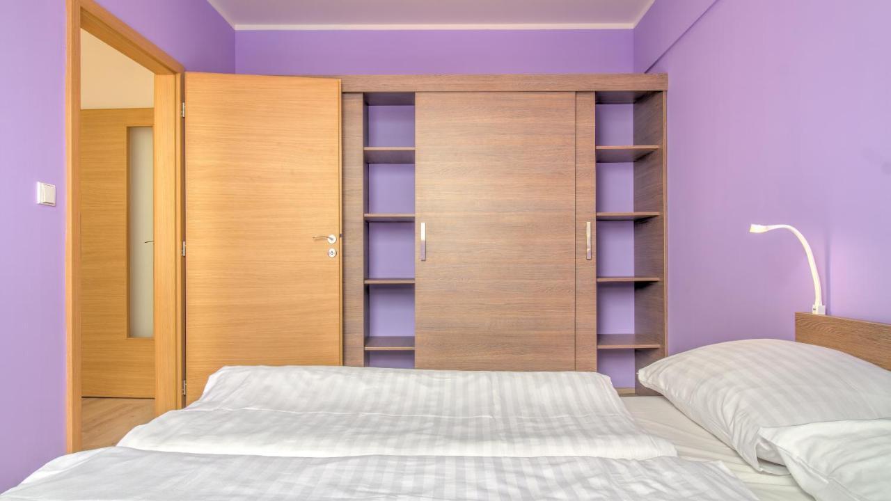 Boromeum Residence Hradec Králové Zewnętrze zdjęcie