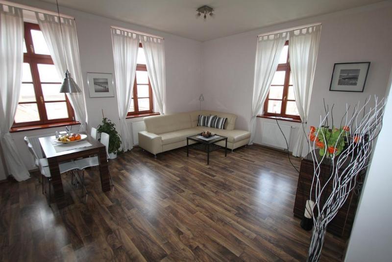 Boromeum Residence Hradec Králové Zewnętrze zdjęcie