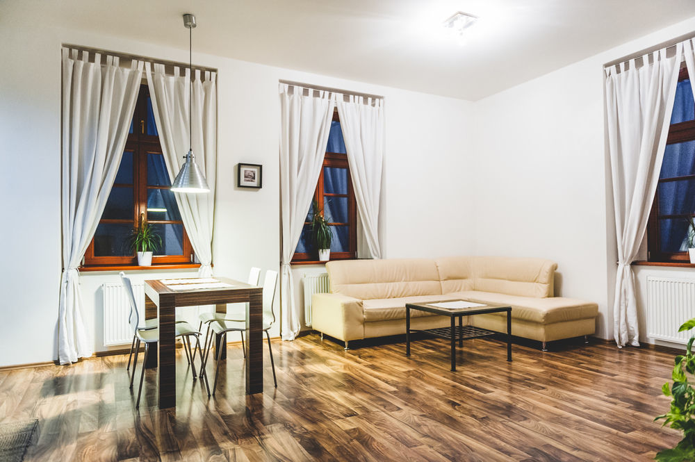 Boromeum Residence Hradec Králové Zewnętrze zdjęcie