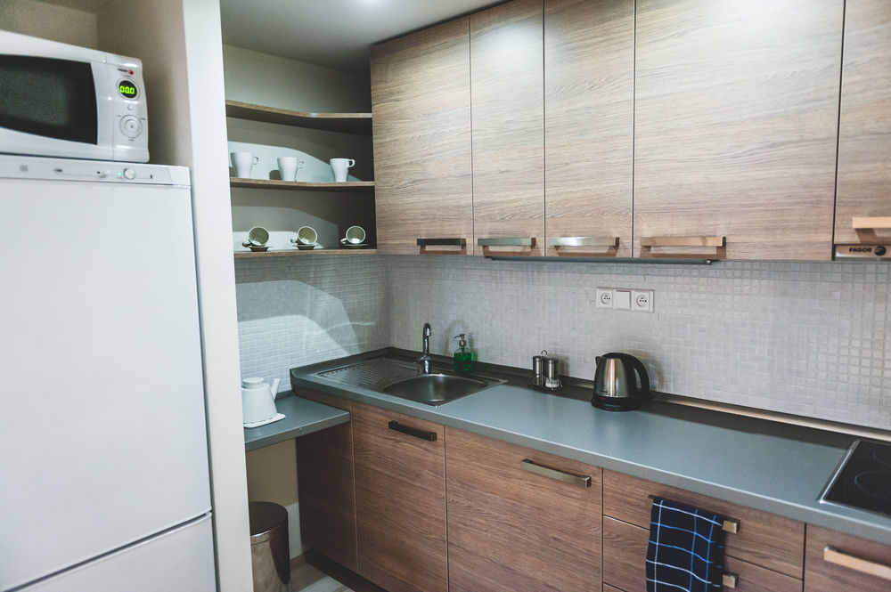 Boromeum Residence Hradec Králové Zewnętrze zdjęcie