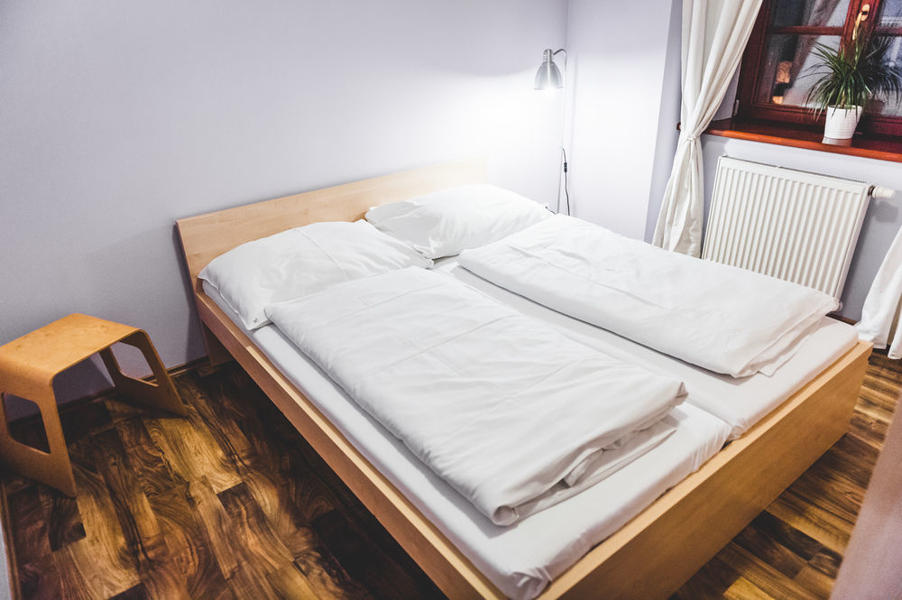 Boromeum Residence Hradec Králové Zewnętrze zdjęcie