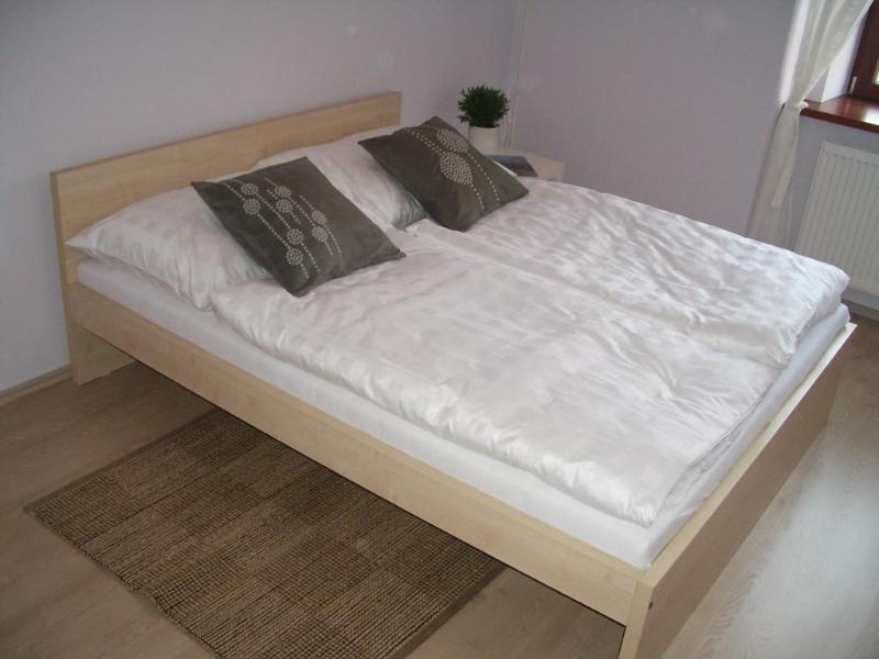 Boromeum Residence Hradec Králové Zewnętrze zdjęcie
